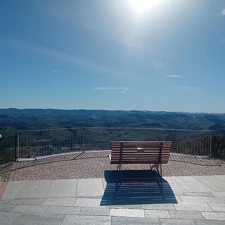 Ninary A Due Passi Dal Centro Storico * Alba (Piedmont)