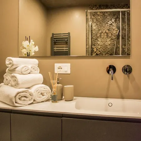 Apartamento Ninary A Due Passi Dal Centro Storico