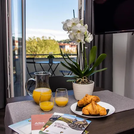 Ninary A Due Passi Dal Centro Storico * Alba (Piedmont)