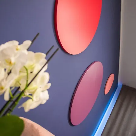 Ninary A Due Passi Dal Centro Storico