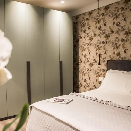 Ninary A Due Passi Dal Centro Storico *