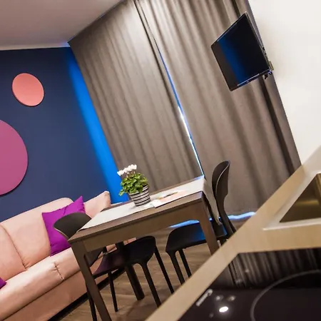 Ninary A Due Passi Dal Centro Storico Apartamento *