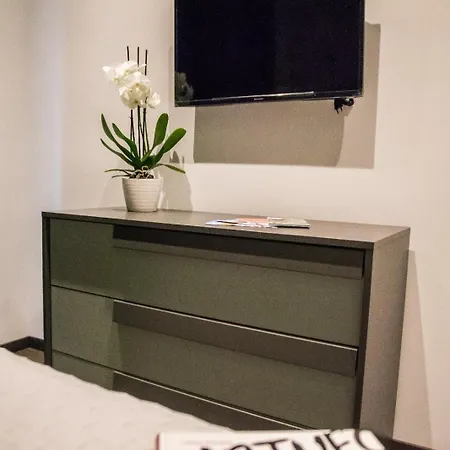 Apartamento Ninary A Due Passi Dal Centro Storico *