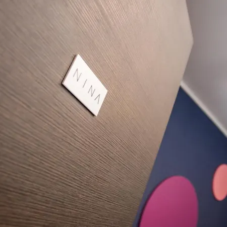 Ninary A Due Passi Dal Centro Storico Apartamento