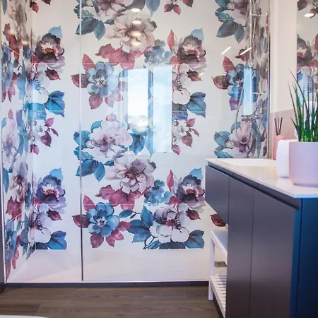 Ninary A Due Passi Dal Centro Storico