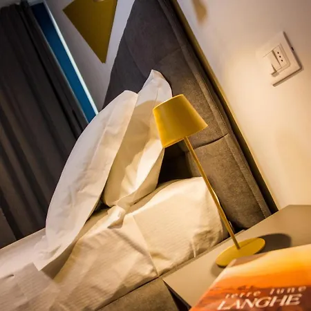 Ninary A Due Passi Dal Centro Storico Apartamento