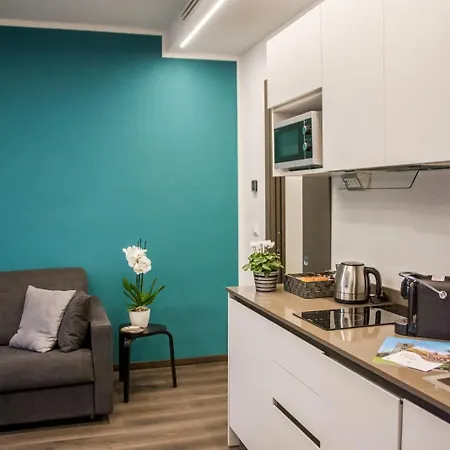 Apartamento Ninary A Due Passi Dal Centro Storico *