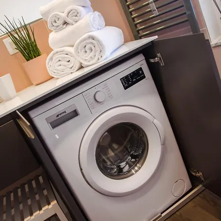 Ninary A Due Passi Dal Centro Storico *