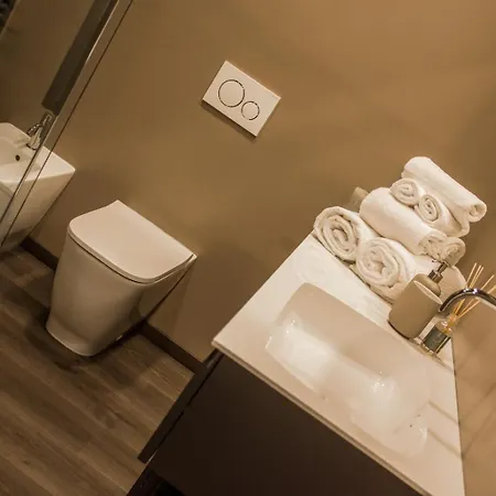 Ninary A Due Passi Dal Centro Storico