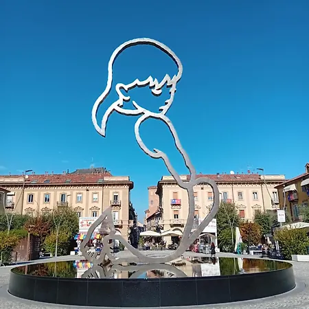 Apartamento Ninary A Due Passi Dal Centro Storico Alba (Piedmont)