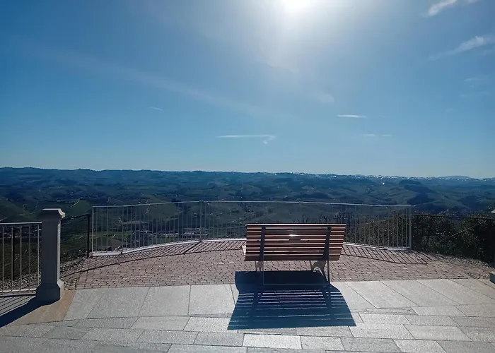 Ninary A Due Passi Dal Centro Storico * Alba (Piedmont)