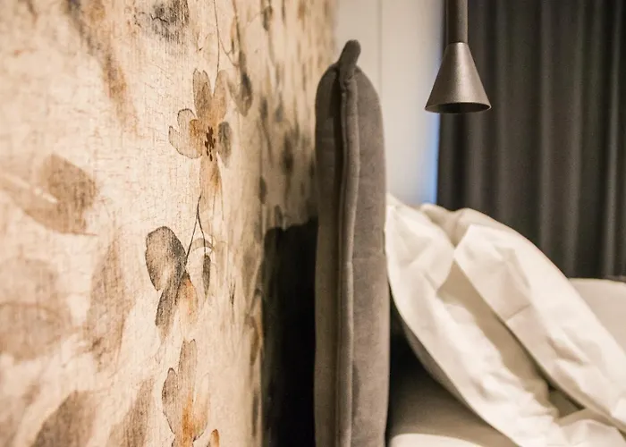 Ninary A Due Passi Dal Centro Storico