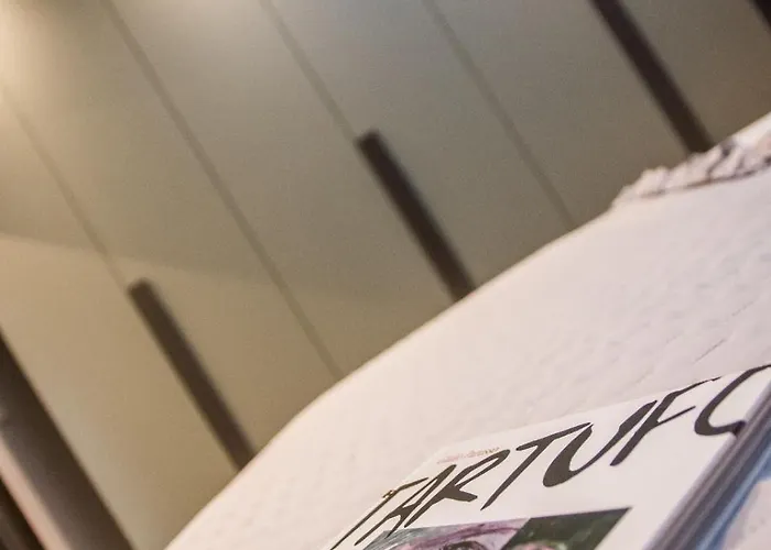 Ninary A Due Passi Dal Centro Storico Alba (Piedmont)