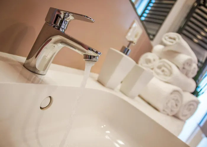 Lägenhet Ninary A Due Passi Dal Centro Storico *