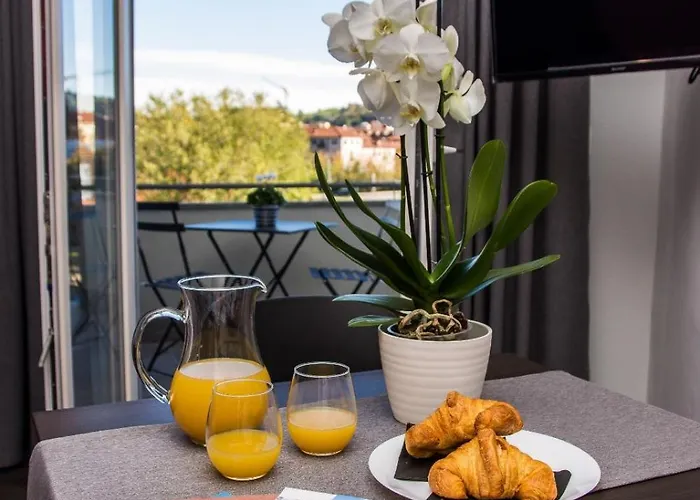 Ninary A Due Passi Dal Centro Storico * Alba (Piedmont)