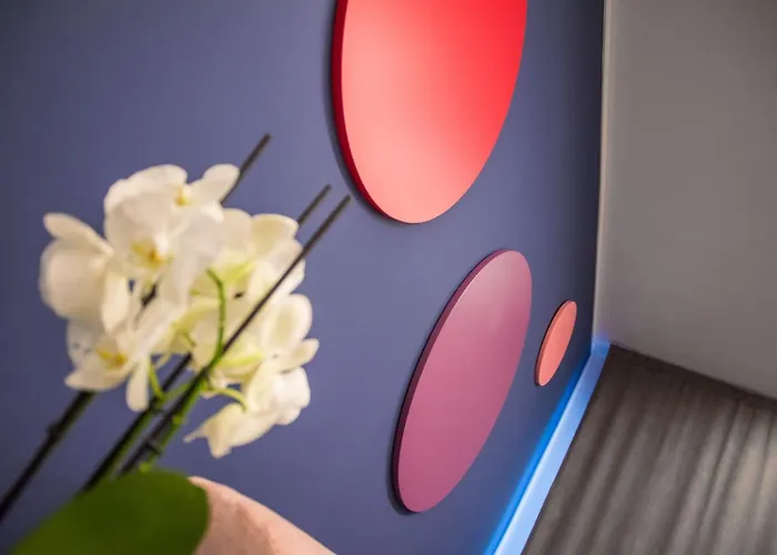 Ninary A Due Passi Dal Centro Storico