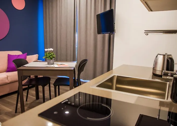 Ninary A Due Passi Dal Centro Storico Lägenhet Alba (Piedmont)