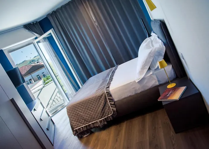 Ninary A Due Passi Dal Centro Storico Alba (Piedmont)