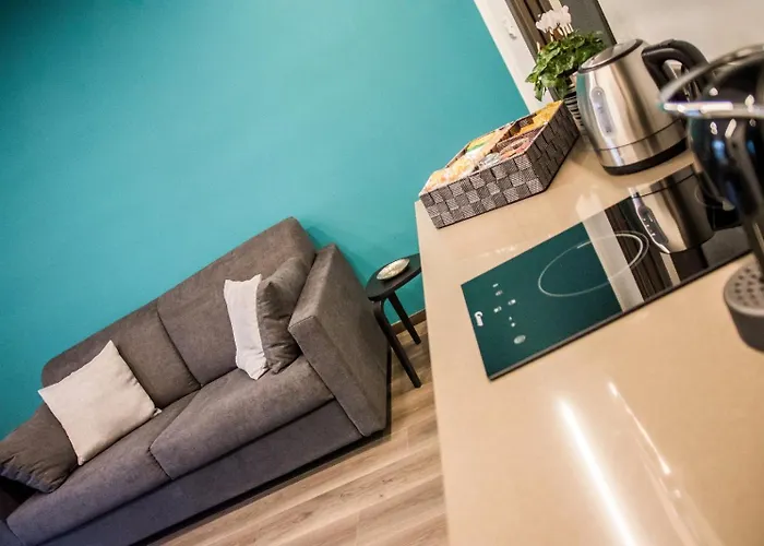 Ninary A Due Passi Dal Centro Storico Alba (Piedmont)