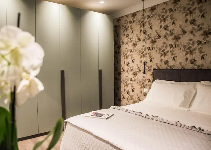 Ninary A Due Passi Dal Centro Storico *