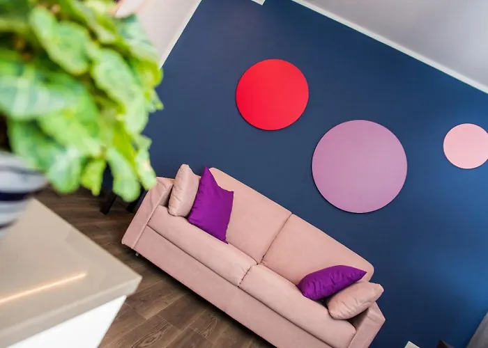 Ninary A Due Passi Dal Centro Storico Alba (Piedmont)