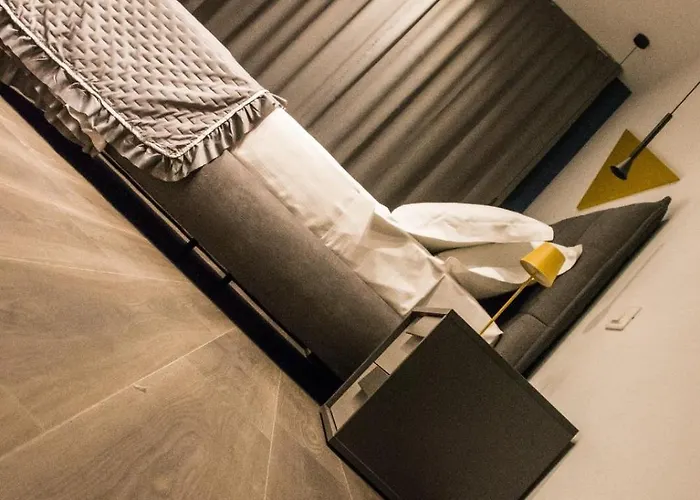 Ninary A Due Passi Dal Centro Storico *