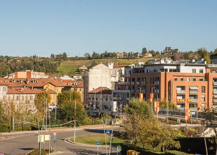 Lägenhet Ninary A Due Passi Dal Centro Storico