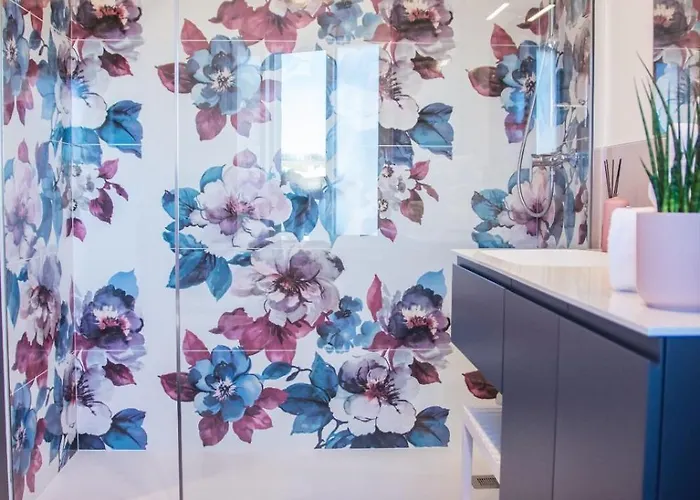 Ninary A Due Passi Dal Centro Storico