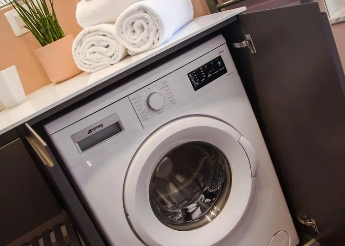 Ninary A Due Passi Dal Centro Storico *