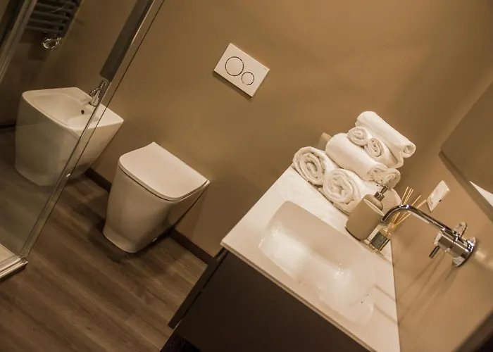 Ninary A Due Passi Dal Centro Storico